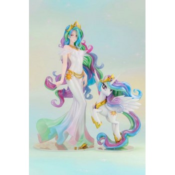 My Little Pony Bishoujo PVC Statue 1/7 Princess Celestia 23 cm