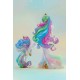 My Little Pony Bishoujo PVC Statue 1/7 Princess Celestia 23 cm