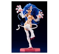 Darkstalkers Bishoujo PVC Statue 1/7 Felicia 26 cm