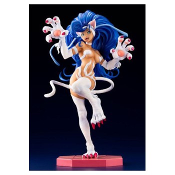 Darkstalkers Bishoujo PVC Statue 1/7 Felicia 26 cm