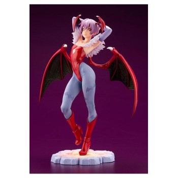 Darkstalkers Bishoujo PVC Statue 1/7 Lilith 22 cm