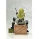 Metal Gear Solid Bishoujo PVC Statue 1/7 Sniper Wolf 19 cm