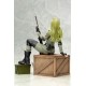 Metal Gear Solid Bishoujo PVC Statue 1/7 Sniper Wolf 19 cm