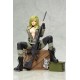 Metal Gear Solid Bishoujo PVC Statue 1/7 Sniper Wolf 19 cm