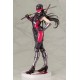 G.I. Joe Bishoujo PVC Statue 1/7 Dawn Moreno Snake Eyes II 23 cm