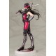 G.I. Joe Bishoujo PVC Statue 1/7 Dawn Moreno Snake Eyes II 23 cm