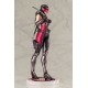 G.I. Joe Bishoujo PVC Statue 1/7 Dawn Moreno Snake Eyes II 23 cm