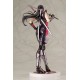G.I. Joe Bishoujo PVC Statue 1/7 Dawn Moreno Snake Eyes II 23 cm