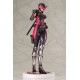 G.I. Joe Bishoujo PVC Statue 1/7 Dawn Moreno Snake Eyes II 23 cm