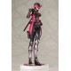 G.I. Joe Bishoujo PVC Statue 1/7 Dawn Moreno Snake Eyes II 23 cm