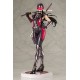 G.I. Joe Bishoujo PVC Statue 1/7 Dawn Moreno Snake Eyes II 23 cm