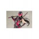 G.I. Joe Bishoujo PVC Statue 1/7 Dawn Moreno Snake Eyes II 23 cm