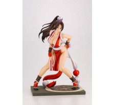 The King Of Fighters 98 Bishoujo PVC Statue 1/7 Mai Shiranui 21 cm