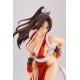 The King Of Fighters 98 Bishoujo PVC Statue 1/7 Mai Shiranui 21 cm