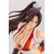 The King Of Fighters 98 Bishoujo PVC Statue 1/7 Mai Shiranui 21 cm