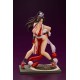 The King Of Fighters 98 Bishoujo PVC Statue 1/7 Mai Shiranui 21 cm