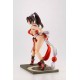 The King Of Fighters 98 Bishoujo PVC Statue 1/7 Mai Shiranui 21 cm