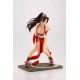 The King Of Fighters 98 Bishoujo PVC Statue 1/7 Mai Shiranui 21 cm