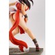 The King Of Fighters 98 Bishoujo PVC Statue 1/7 Mai Shiranui 21 cm