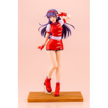 The King Of Fighters  98 Bishoujo PVC Statue 1/7 Athena Asamiya 23 cm