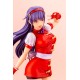 The King Of Fighters  98 Bishoujo PVC Statue 1/7 Athena Asamiya 23 cm