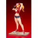 SNK Heroines Bishoujo PVC Statue 1/7 Tag Team Frenzy Terry Bogard Bonus Edition 23 cm