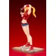 SNK Heroines Bishoujo PVC Statue 1/7 Tag Team Frenzy Terry Bogard Bonus Edition 23 cm