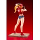 SNK Heroines Bishoujo PVC Statue 1/7 Tag Team Frenzy Terry Bogard Bonus Edition 23 cm