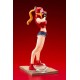 SNK Heroines Bishoujo PVC Statue 1/7 Tag Team Frenzy Terry Bogard Bonus Edition 23 cm