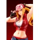 SNK Heroines Bishoujo PVC Statue 1/7 Tag Team Frenzy Terry Bogard Bonus Edition 23 cm