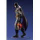 DC Comics ARTFX PVC Statue 1/6 Batman (Batman: Last Knight on Earth) 30 cm