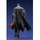 DC Comics ARTFX PVC Statue 1/6 Batman (Batman: Last Knight on Earth) 30 cm