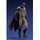 DC Comics ARTFX PVC Statue 1/6 Batman (Batman: Last Knight on Earth) 30 cm
