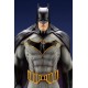 DC Comics ARTFX PVC Statue 1/6 Batman (Batman: Last Knight on Earth) 30 cm