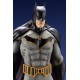 DC Comics ARTFX PVC Statue 1/6 Batman (Batman: Last Knight on Earth) 30 cm