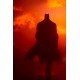 DC Comics ARTFX PVC Statue 1/6 Batman (Batman: Last Knight on Earth) 30 cm