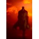 DC Comics ARTFX PVC Statue 1/6 Batman (Batman: Last Knight on Earth) 30 cm