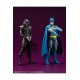 DC Comics ARTFX PVC Statue 1/6 Batman The Bronze Age 30 cm