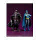 DC Comics ARTFX PVC Statue 1/6 Batman The Bronze Age 30 cm