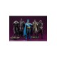 DC Comics ARTFX PVC Statue 1/6 Batman The Bronze Age 30 cm