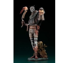 Dead by Daylight PVC Statue The Wraith Bonus Edition 27 cm