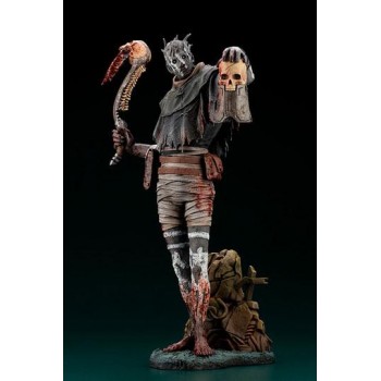 Dead by Daylight PVC Statue The Wraith Bonus Edition 27 cm