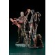 Dead by Daylight PVC Statue The Wraith Bonus Edition 27 cm