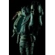 Dead by Daylight PVC Statue The Wraith Bonus Edition 27 cm