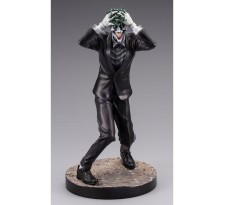 Batman The Killing Joke ARTFX Statue 1/6 The Joker One Bad Day 30 cm