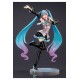 My Little Pony feat. Hatsune Miku Bishoujo PVC Statue 1/7 Hatsune Miku Pony 22 cm