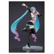 My Little Pony feat. Hatsune Miku Bishoujo PVC Statue 1/7 Hatsune Miku Pony 22 cm