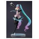 My Little Pony feat. Hatsune Miku Bishoujo PVC Statue 1/7 Hatsune Miku Pony 22 cm