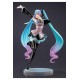 My Little Pony feat. Hatsune Miku Bishoujo PVC Statue 1/7 Hatsune Miku Pony 22 cm