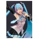 My Little Pony feat. Hatsune Miku Bishoujo PVC Statue 1/7 Hatsune Miku Pony 22 cm